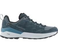 TETONIX GTX LO NAVY/GRAU EU 42.5