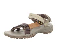 Teva Damen W Terra Fi Lite Incense Lion SandaleSportsandale