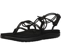 Teva Voya Infinity Weiblich Erwachsener Schwarz