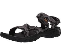 TEVA Terra Fi 5 Sport, Trekking Sandale Herren sdggr steps dark gull grey sdggr steps dark gull grey 12 (EU 45,5)