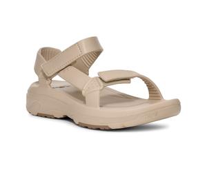 Teva Apreaqua Drift Damen Sandalen in Austern-Grau EU 40,5 / UK 7