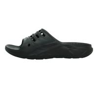 Teva - ApreTrail Slide - - Sport - Herren - Schwarzk - 44 1/2 EU