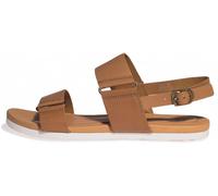 Teva Avalina Sandal Leather Women tan - Größe 5US Women
