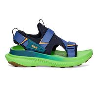 Teva Aventrail Herren Trekkingsandalen (Blau 9 US, 42 EU)