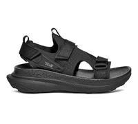 Teva AVENTRAIL M BCBK - BLACK ON BLACK 44.5