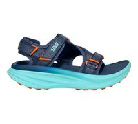 Teva Aventrail R2T Sandale Herren Sandalen blau Größe 44.5 Lifestyle Widerstandsfähig