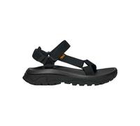 Teva - Bequeme Sandalen - Damen / Frau - Hurricane Xlt3 Black - Hurricane Xlt3 Black für Damen - Größe 37 - schwarz schwarz 37