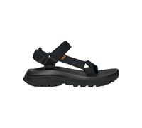 Teva - Bequeme Sandalen - Damen / Frau - Hurricane Xlt3 Black - Hurricane Xlt3 Black für Damen - Größe 39 - schwarz schwarz 39