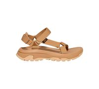 Teva - Bequeme Sandalen - Damen / Frau - Hurricane Xlt3 Tan - Hurricane Xlt3 Tan für Damen - Größe 39 - Braun Braun 39
