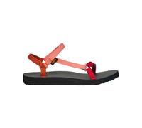Teva Damen Sandalen ORIGINAL UNIV SLIM 1150110 sedona multi, Größe:38 EU