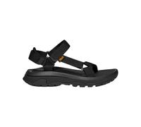 Teva - Bequeme Sandalen - Herren - Hurricane Xlt3 Black - Hurricane Xlt3 Black für Herren - Größe 45.5 - schwarz schwarz 45.5
