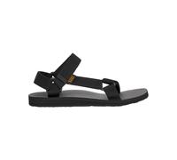 Teva - Bequeme Sandalen - Herren - Original Universal Urban Black - Original Universal Urban Black für Herren - Größe 40.5 - schwarz schwarz 40.5