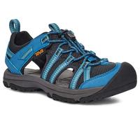 Teva - Buben Sandale Manatee blaugeschlossen blue graphite - Gr. - EU 31