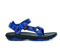 Hurricane XLT 2 Kids, US Y4=EU36 belay sodalite blue