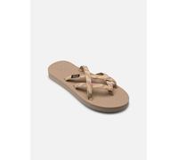 Teva Sandale Olowahu Damen Beige Größe 41