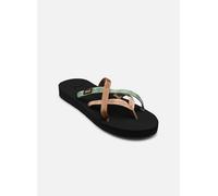 Teva - Clogs & Pantoletten Olowahu - Mehrfarbig - Größe 40