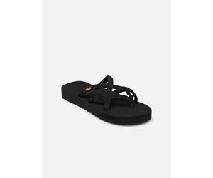 Teva - Clogs & Pantoletten Olowahu - Schwarz - Größe 40