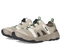 Teva Damen Ablaufgarnitur Ct Sneaker, Feather Grey/Desert Taupe, 40 EU