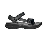 Teva Damen Apreaqua Drift Sport Sandale, Schwarz, 39 EU