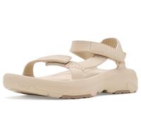 Teva Damen Apreaqua Drift Sportsandale, Oyster Grey, 38 EU