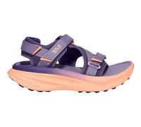 Teva Aventrail R2T Damen Sandalen violett orange - 37