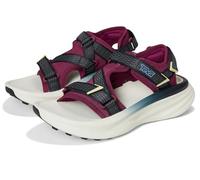 Teva Damen Aventrail R2t Sport Sandale, Phantom/Raspberry Coulis, 40 EU