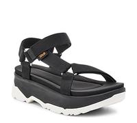Teva Damen W Jadito Universal Sandalen, Schwarz, 38 EU