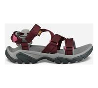 Teva Terra Fi 5 Sport Sandal Womens port (PORT) 7