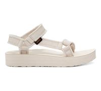 TEVA Damen Freizeitschuhe W MIDFORM UNIVERSAL CANVAS (1127570) 40 BIRCH