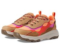 Teva Damen Geotrecca Low Rp Wanderschuh, Honey Brown/Coral Rose, 38 EU, Honigbraune Korallenrose, 38 EU