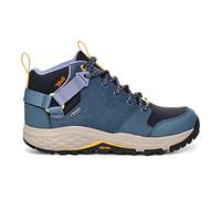Teva Damen Wanderstiefel Grandview GTX Blau (Blue Mirage) Größe 37,5 EU
