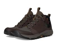 Teva Damen Grandview Gtx Sportsandale, Verbrannte Olive, 43 EU