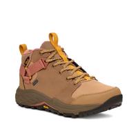 Teva Damen Grandview GTX Wanderschuh, Sanddüne, 39 EU