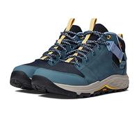 Teva Damen Grandview GTX Wanderstiefel, Blau (Blue Mirage), 37.5 EU