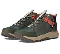 Teva Damen Grandview GTX Wanderstiefel, Thymian, 38 EU