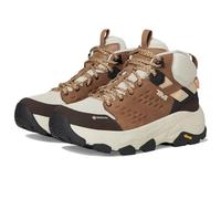 Teva Grandview Max GORE-TEX Damen Wanderschuhe braun/weiß - 38
