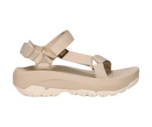 Teva Damen Hurricane Xlt2 Ampsole Sandale (Größe 40, beige)