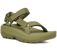 Teva Damen Hurricane Xlt2 Ampsole Sandale, Iguana, 39 EU