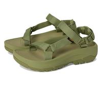 Teva Damen Hurricane Xlt2 Ampsole Sandale, Iguana, 39 EU