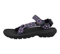 Teva Damen Hurricane Xlt2 Sandale, Diamond Mood Indigo, 37 EU