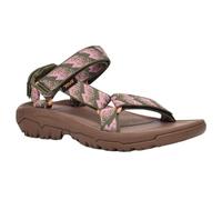 Teva Damen Hurricane Xlt2 Sandale, Rainfall Burnt Olive, 42 EU