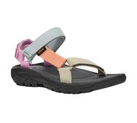 Teva Damen Hurricane Xlt2 Sportsandale, Eucalyptus/Peach Bloom, 40 EU