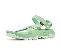 Teva Damen Hurricane Xlt3 Sport Sandale, Quiet Green, 8