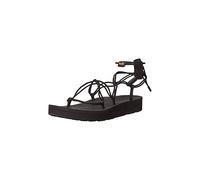 Teva Damen Midform Infinity Sandale, Schwarz, 39 EU
