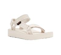 Teva Damen Midform Universal Canvas Sandale, Birke, 40 EU