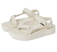 Teva - Women's Midform Universal Canvas - Sandalen, Gr. 41 US 10, beige (Birch)