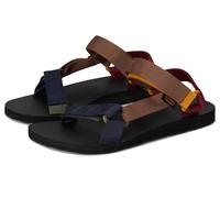 Teva Herren Sportsandale Original Universal – Total Eclipse Multi – 40 EU
