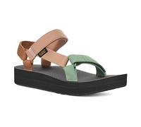 Teva Sandalen Midform Universal W Damen Mehrfarbig Größe 40