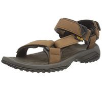 Teva Damen Midform Universal Wandersandalen, Braun BRN, 44 EU
