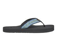 Teva Damen Brei Ii-w Sandale, Companera Blue, 42 EU